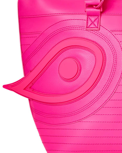 Sprayground Premium | SAKURA SHOCK WAVE TOTE