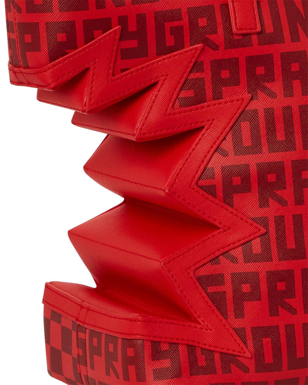Sprayground New | SHARK BITE INFARED TOTE