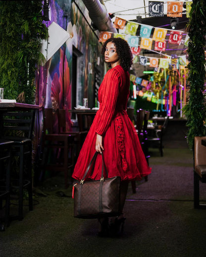 Sprayground Trending | CASHIN CHECKS TOTE