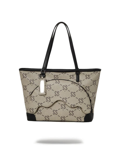 Sprayground Recommended | THE GETAWAY TOTE