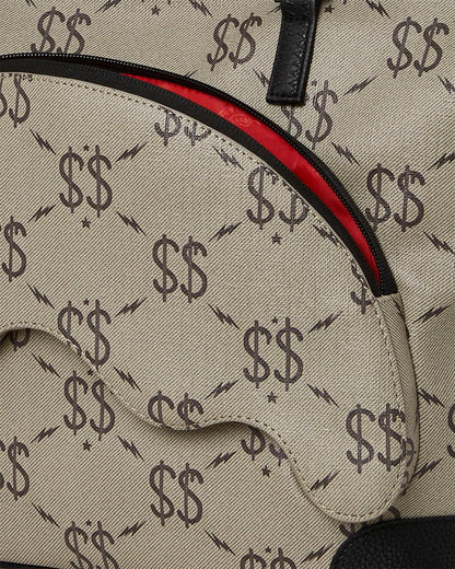 Sprayground Recommended | THE GETAWAY TOTE