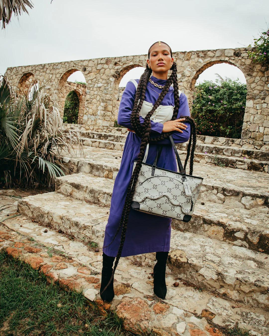 Sprayground Recommended | THE GETAWAY TOTE
