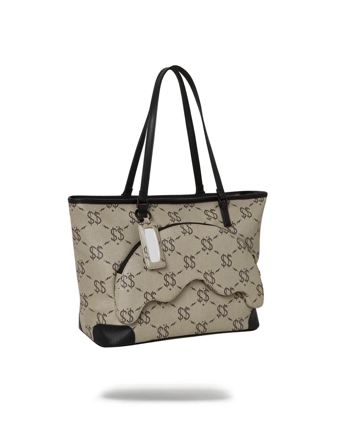 Sprayground Recommended | THE GETAWAY TOTE