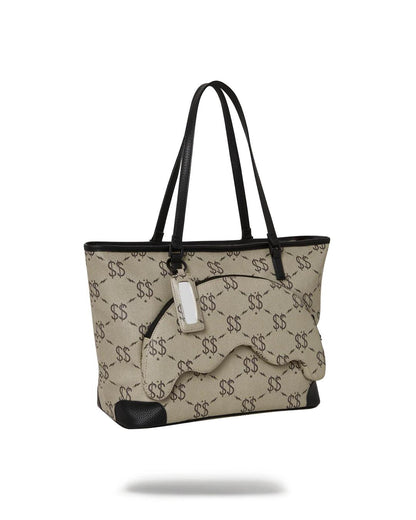 Sprayground Recommended | THE GETAWAY TOTE