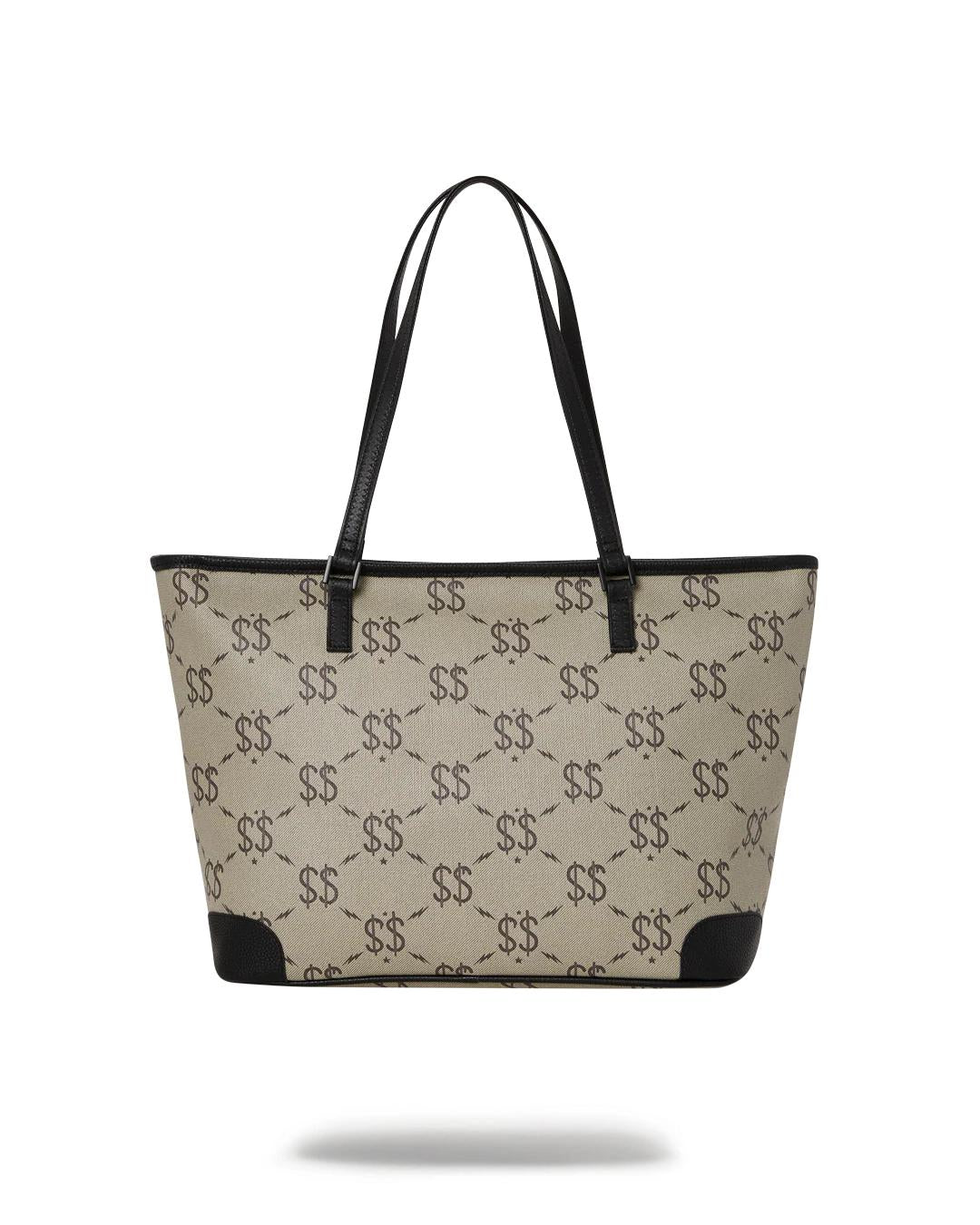 Sprayground Recommended | THE GETAWAY TOTE