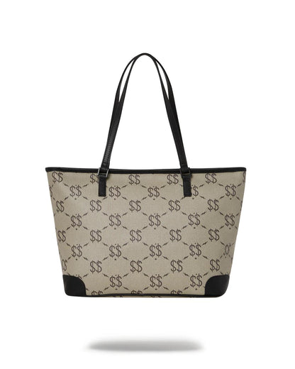 Sprayground Recommended | THE GETAWAY TOTE