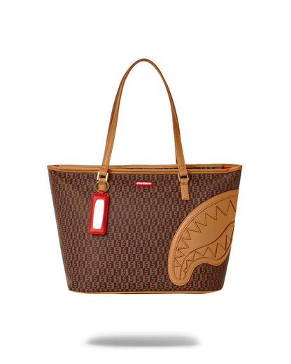 Sprayground Exclusive | SHARKFINITY TOTE