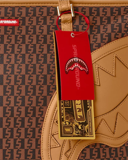 Sprayground Exclusive | SHARKFINITY TOTE