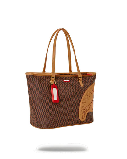 Sprayground Exclusive | SHARKFINITY TOTE