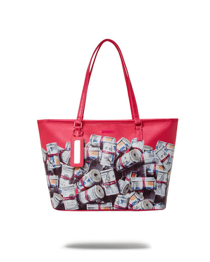 Sprayground Classic | THE ENTREPRENEUR TOTE