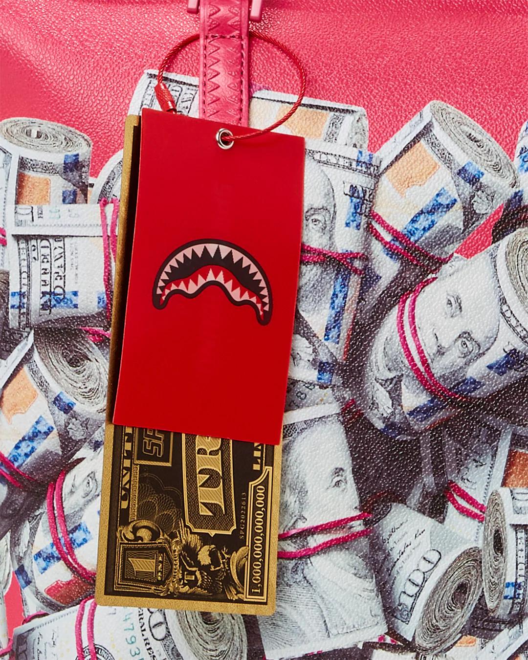 Sprayground Classic | THE ENTREPRENEUR TOTE