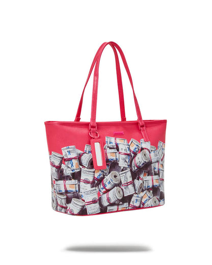 Sprayground Classic | THE ENTREPRENEUR TOTE