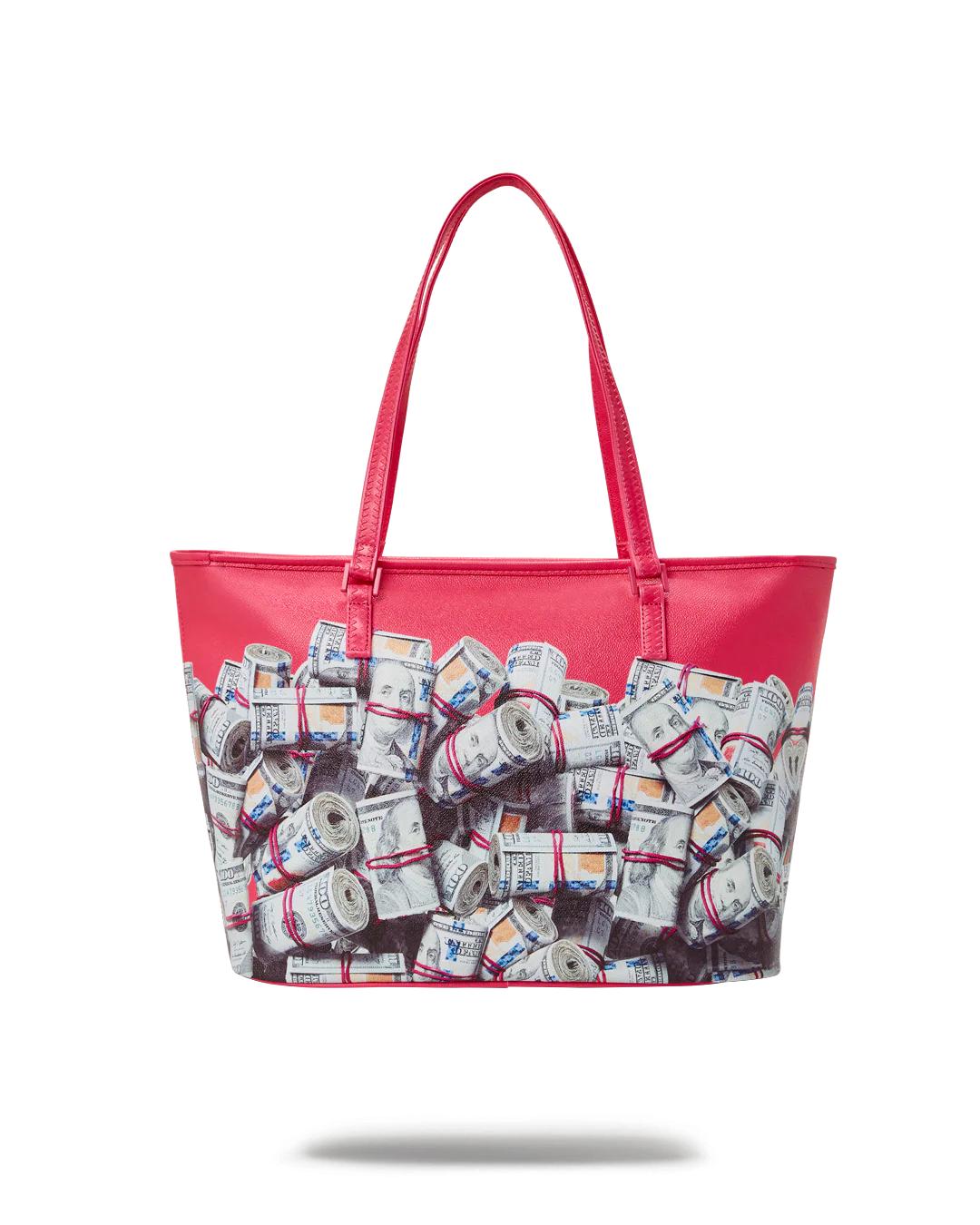Sprayground Classic | THE ENTREPRENEUR TOTE