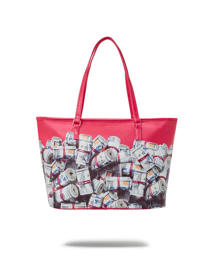Sprayground Classic | THE ENTREPRENEUR TOTE