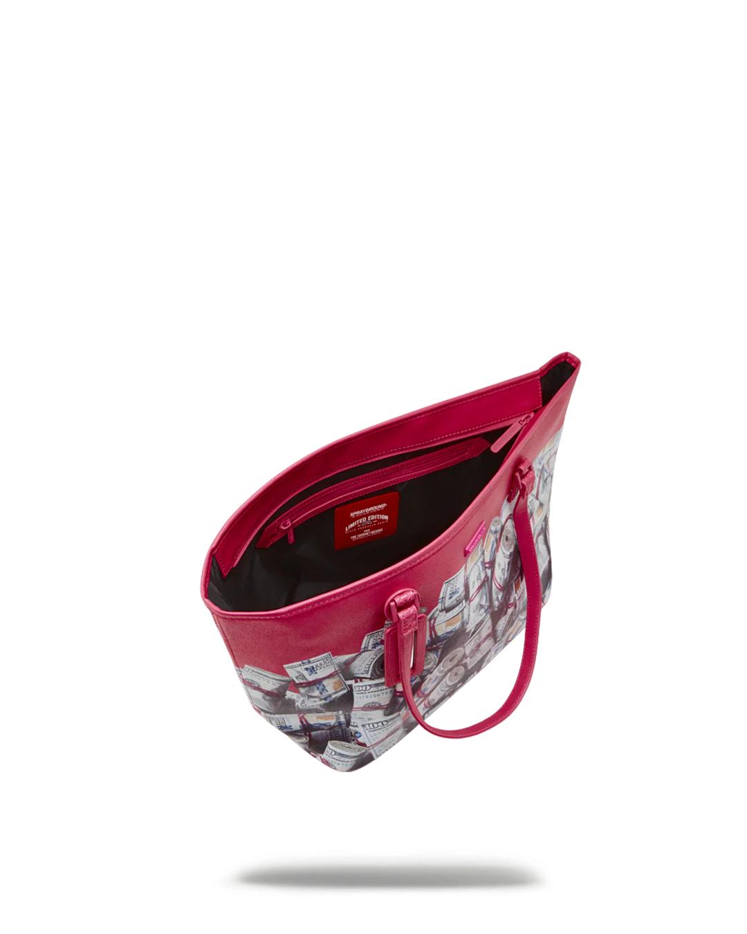 Sprayground Classic | THE ENTREPRENEUR TOTE