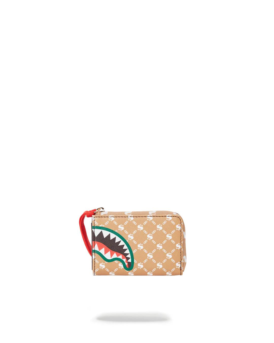 Sprayground Essential | PARIS VS FLORENCE WALLET