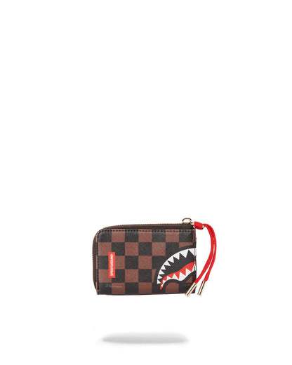 Sprayground New | SPLIT THE CHECK WALLET