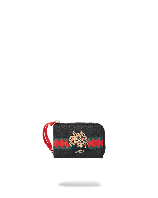 Sprayground Featured | ITALIA DIVISO WALLET