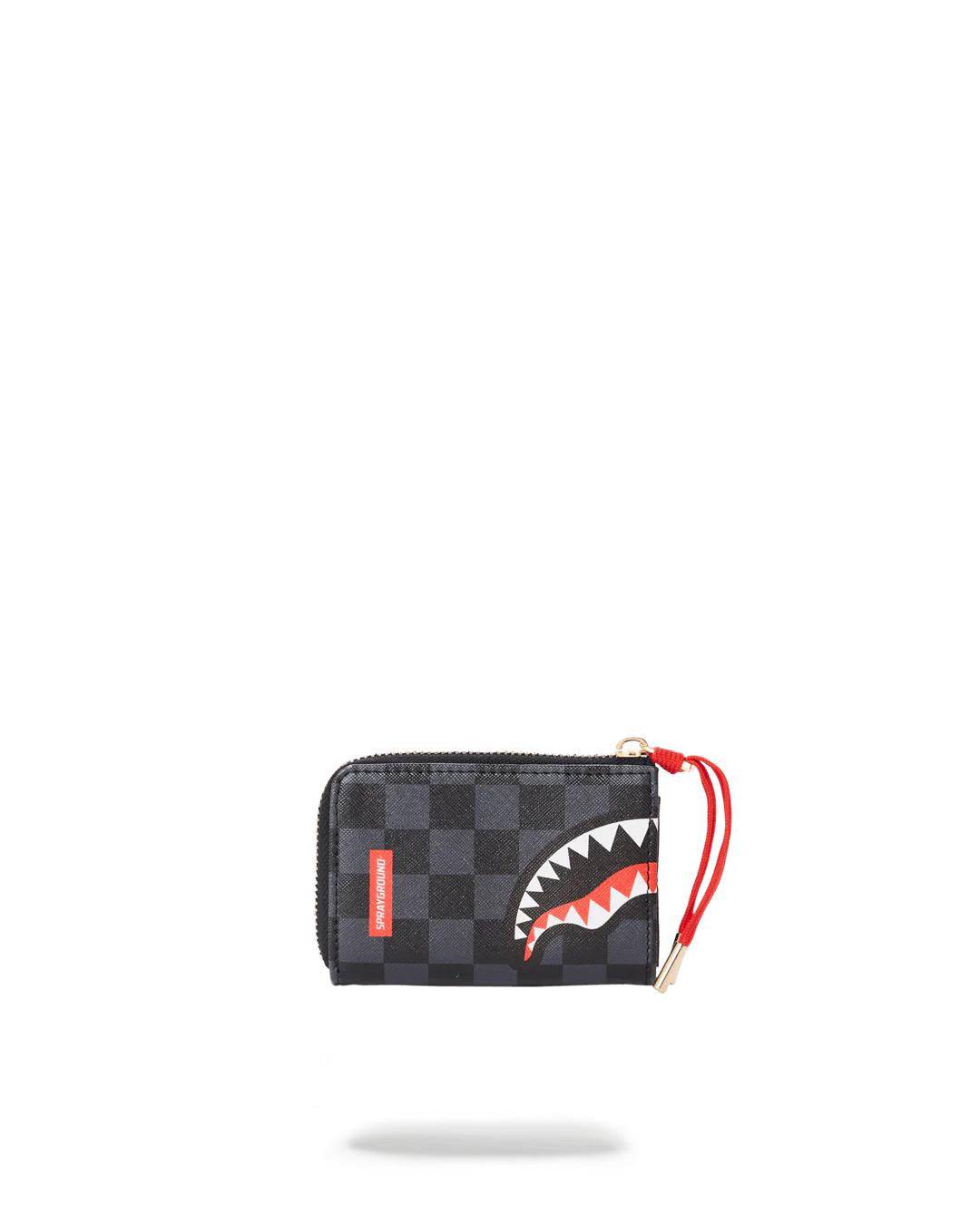 Sprayground Featured | ITALIA DIVISO WALLET