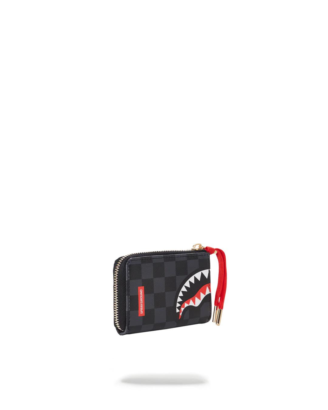 Sprayground Featured | ITALIA DIVISO WALLET