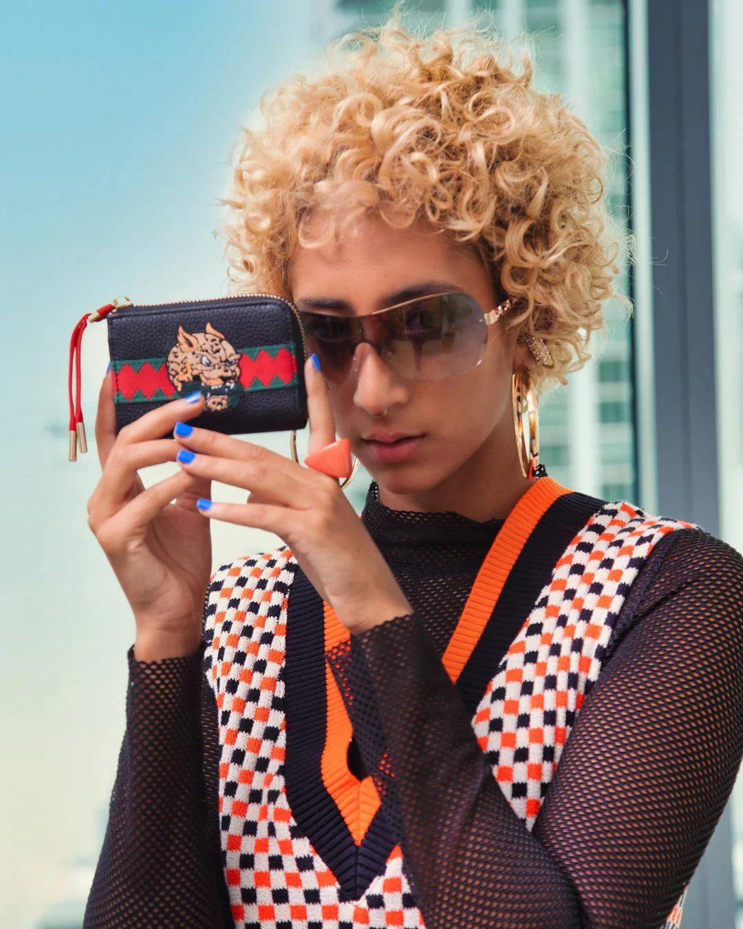 Sprayground Featured | ITALIA DIVISO WALLET
