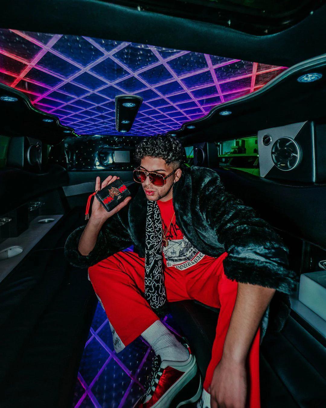 Sprayground Featured | ITALIA DIVISO WALLET