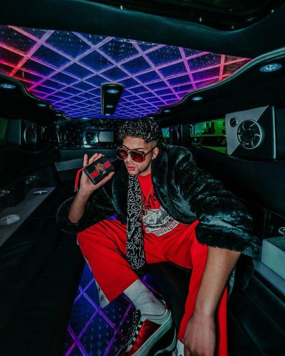 Sprayground Featured | ITALIA DIVISO WALLET