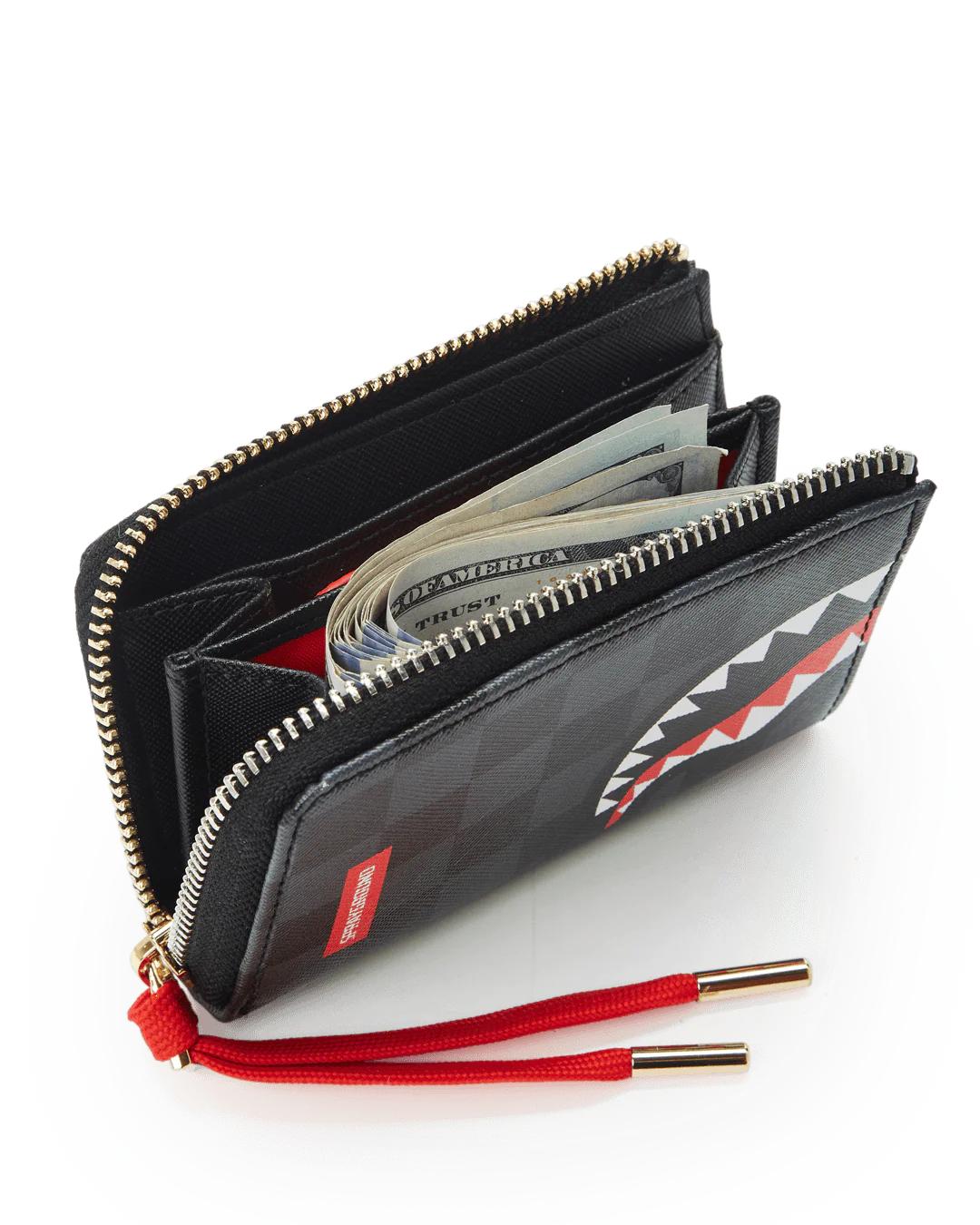 Sprayground Featured | ITALIA DIVISO WALLET
