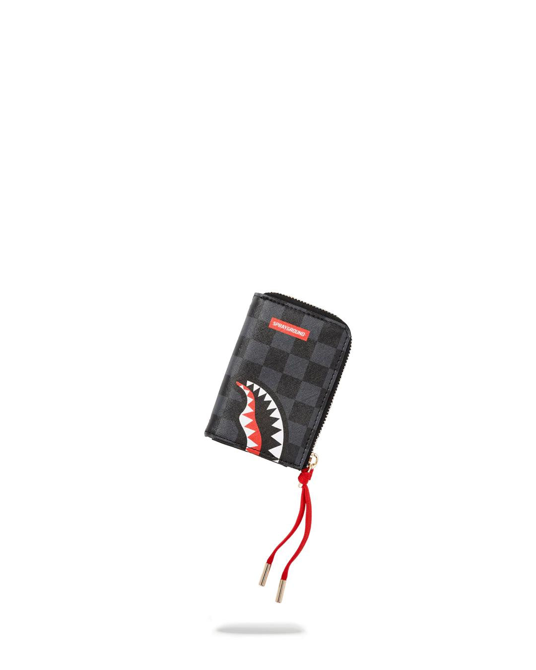 Sprayground Featured | ITALIA DIVISO WALLET