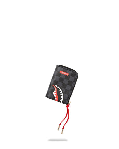 Sprayground Featured | ITALIA DIVISO WALLET
