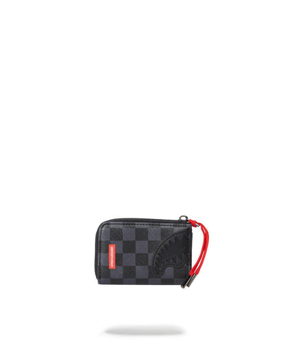 Sprayground Popular | HENNY BLACK WALLET