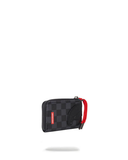 Sprayground Popular | HENNY BLACK WALLET