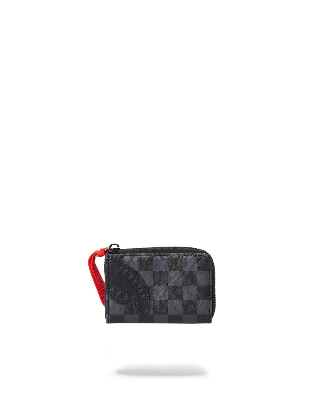 Sprayground Popular | HENNY BLACK WALLET