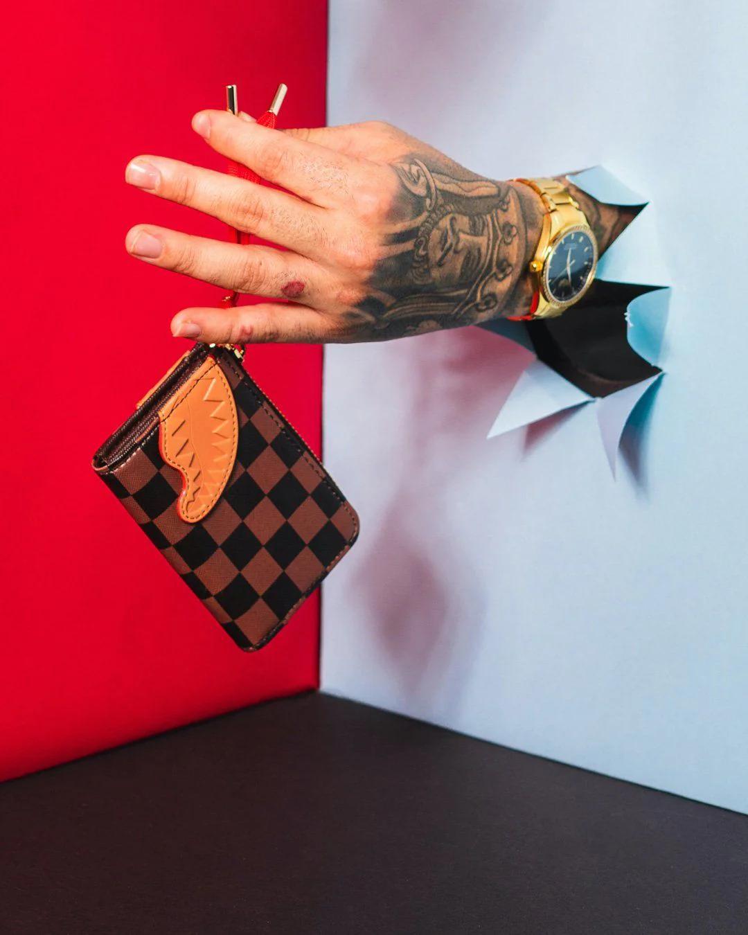 Sprayground Trending | HENNY WALLET