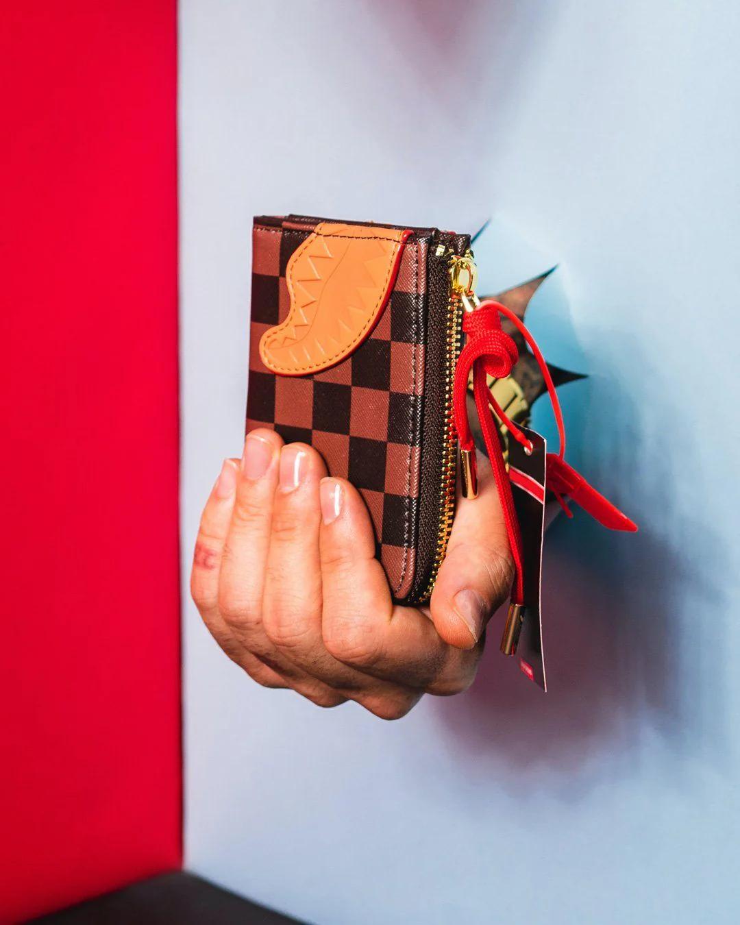 Sprayground Trending | HENNY WALLET