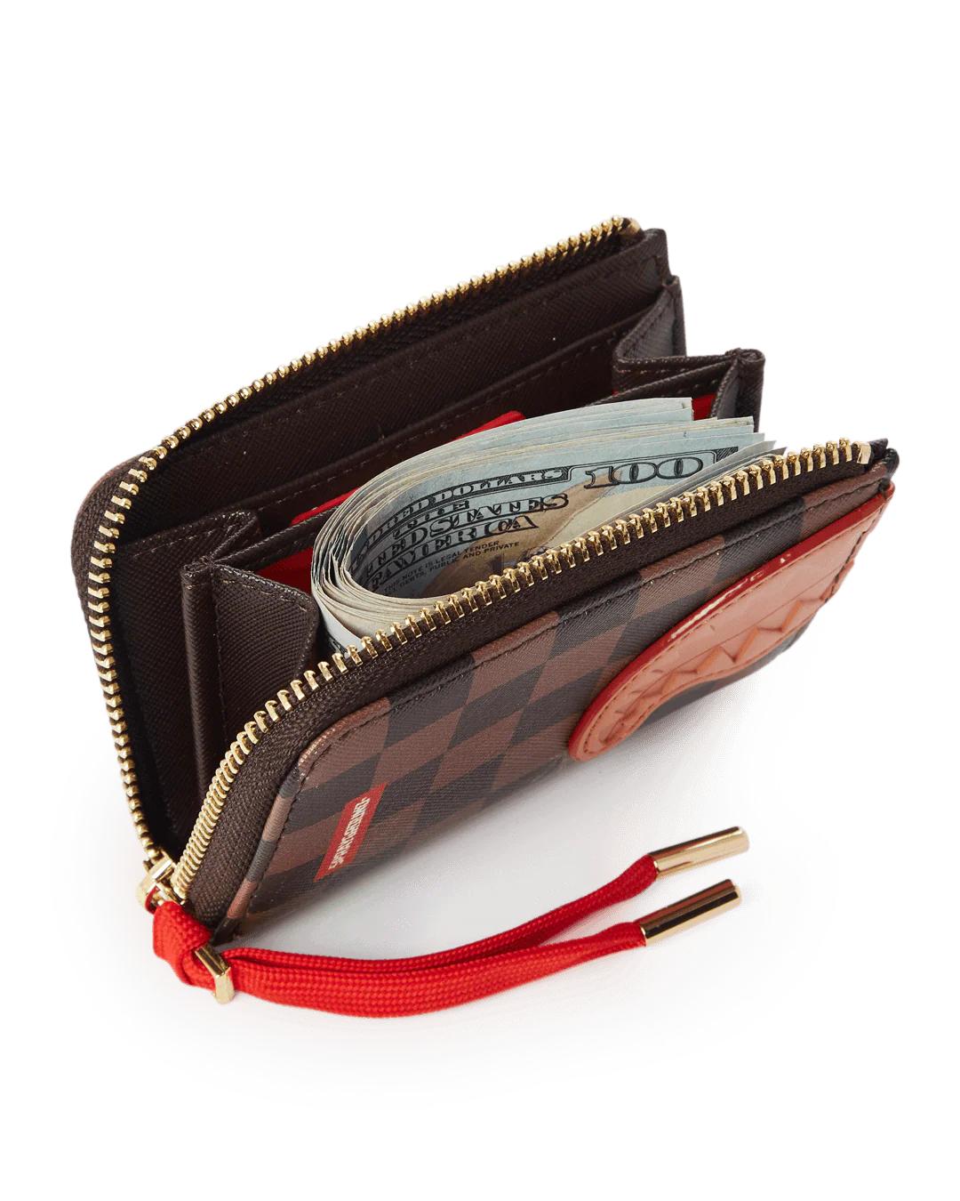 Sprayground Trending | HENNY WALLET