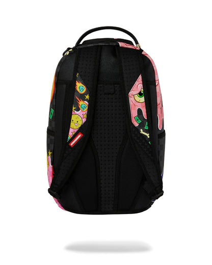Sprayground Essential | MONSTER MONEY BACKPACK