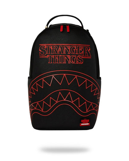 Sprayground Featured | STRANGER THINGS COLLAB BACKPACK