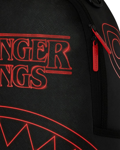 Sprayground Featured | STRANGER THINGS COLLAB BACKPACK