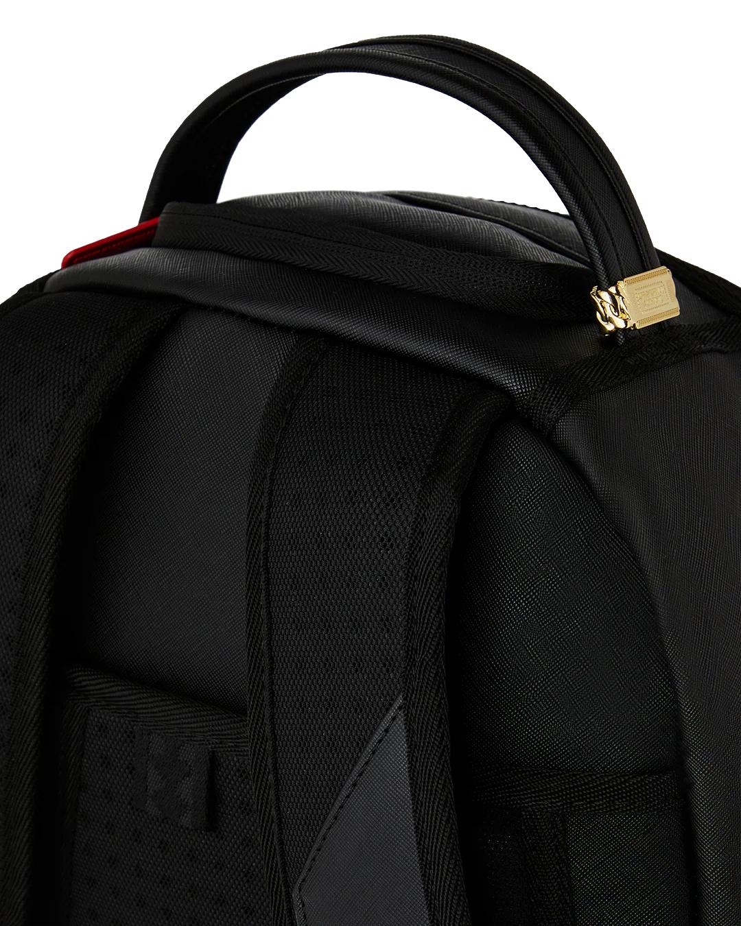 Sprayground Featured | STRANGER THINGS COLLAB BACKPACK
