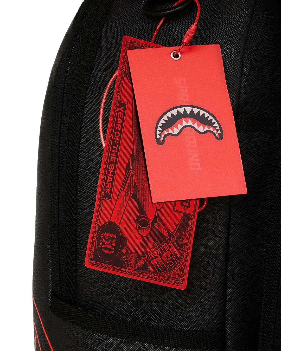 Sprayground Featured | STRANGER THINGS COLLAB BACKPACK