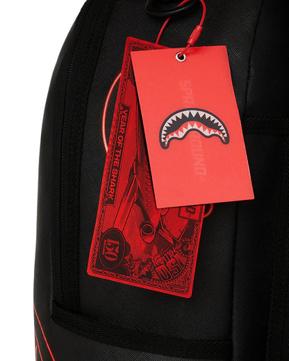 Sprayground Featured | STRANGER THINGS COLLAB BACKPACK