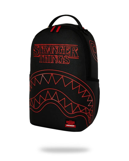 Sprayground Featured | STRANGER THINGS COLLAB BACKPACK