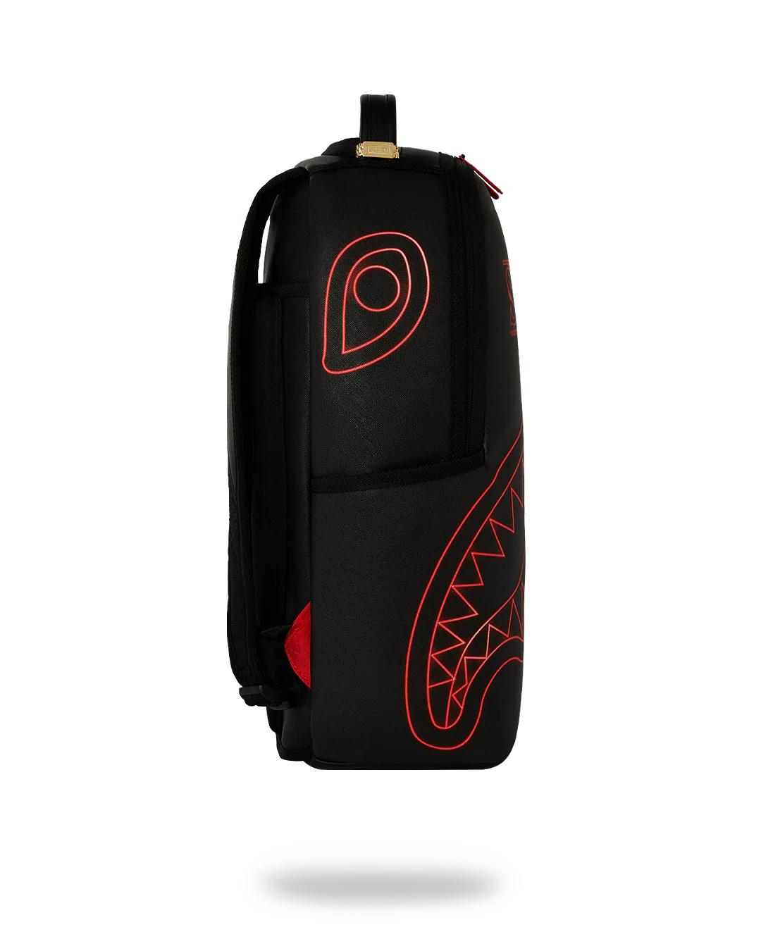 Sprayground Featured | STRANGER THINGS COLLAB BACKPACK
