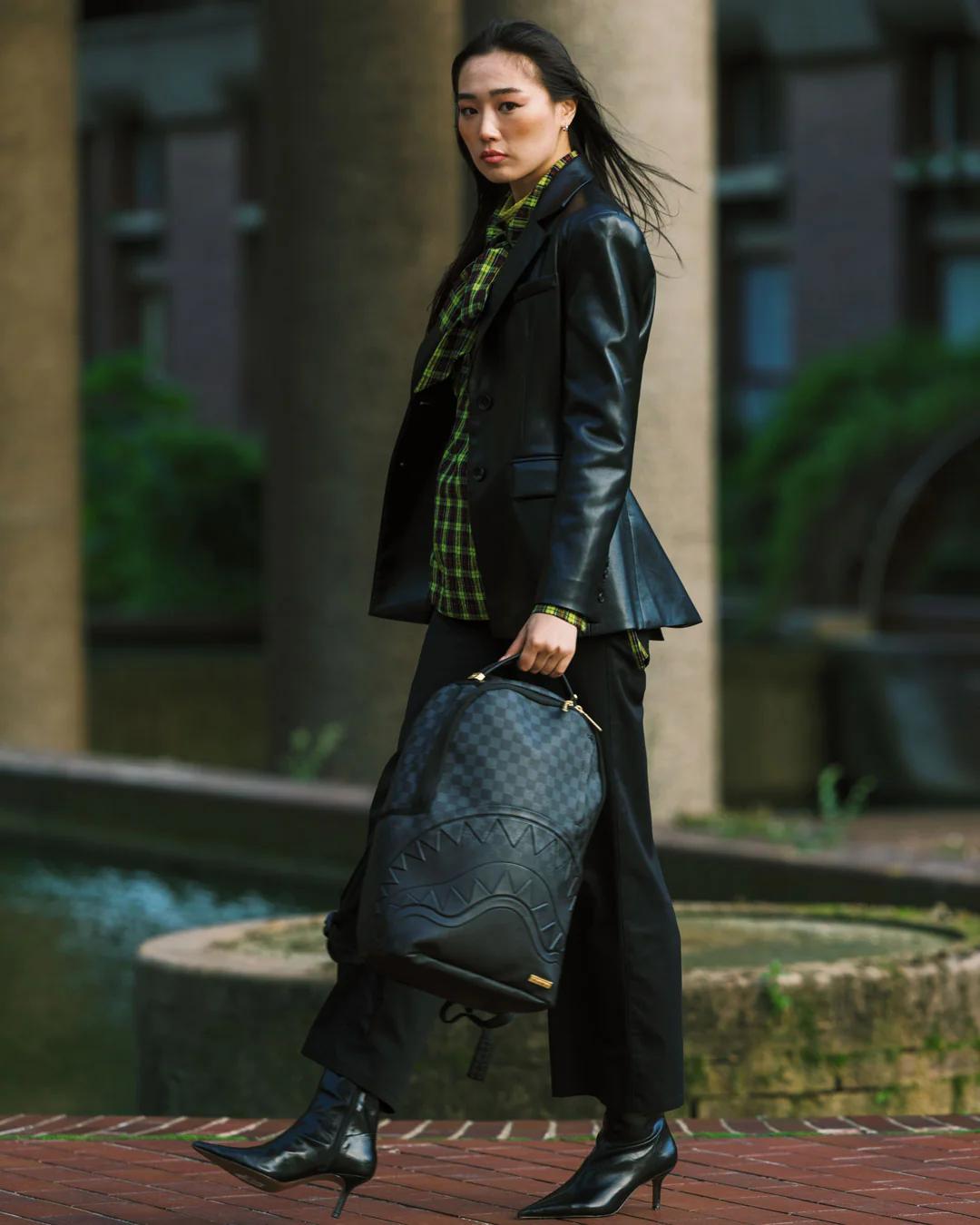 Sprayground Popular | THE PHANTOM FADE BACKPACK