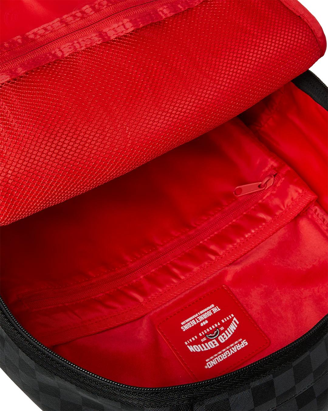 Sprayground Popular | THE PHANTOM FADE BACKPACK