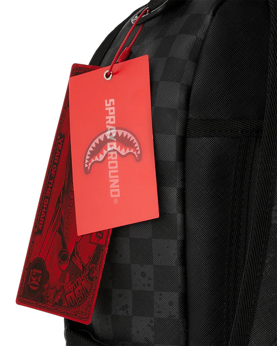 Sprayground Popular | THE PHANTOM FADE BACKPACK