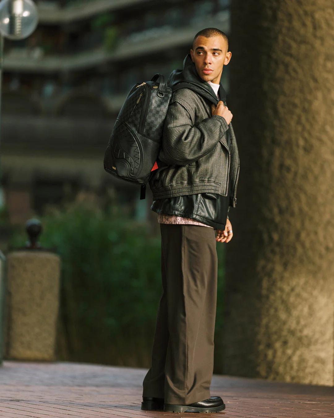 Sprayground Popular | THE PHANTOM FADE BACKPACK