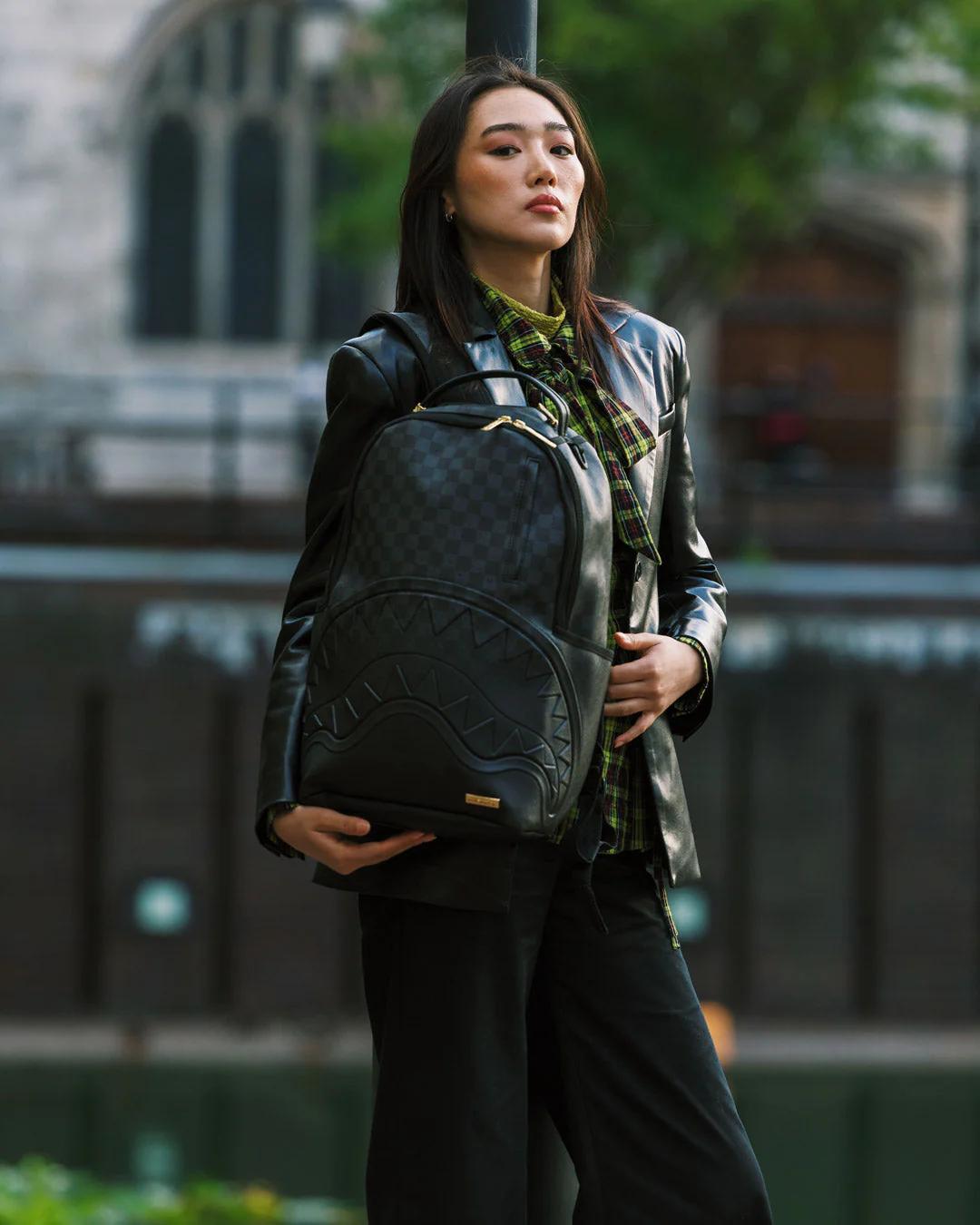 Sprayground Popular | THE PHANTOM FADE BACKPACK