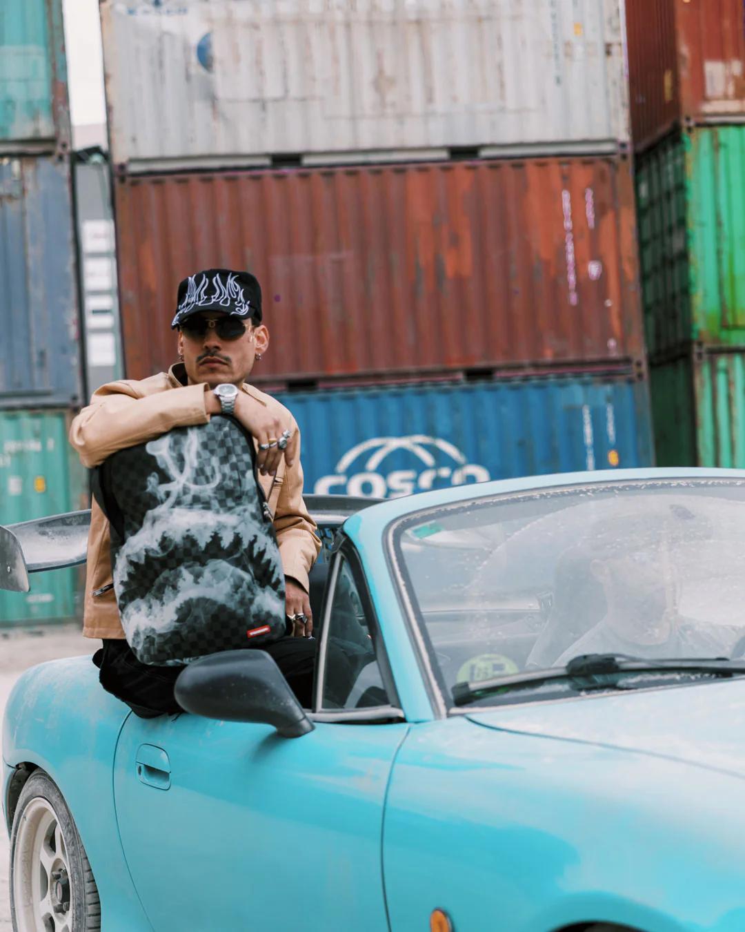 Sprayground Trending | DAYDREAM BACKPACK